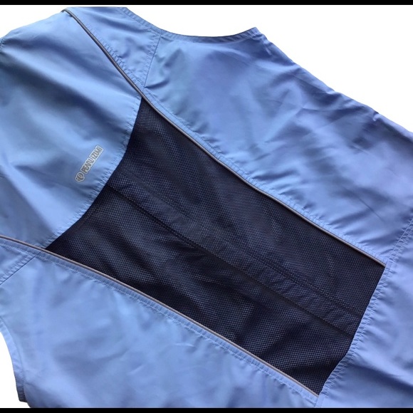 PEARL IZUMI Cycling/Running ELITE Barrier Vest - L - Picture 10 of 12